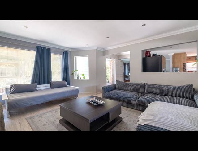 3 BEDROOM PROPERTY TO RENT IN KLEINBOSCH